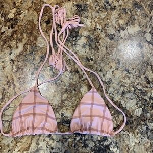 Acacia Swimwear Top